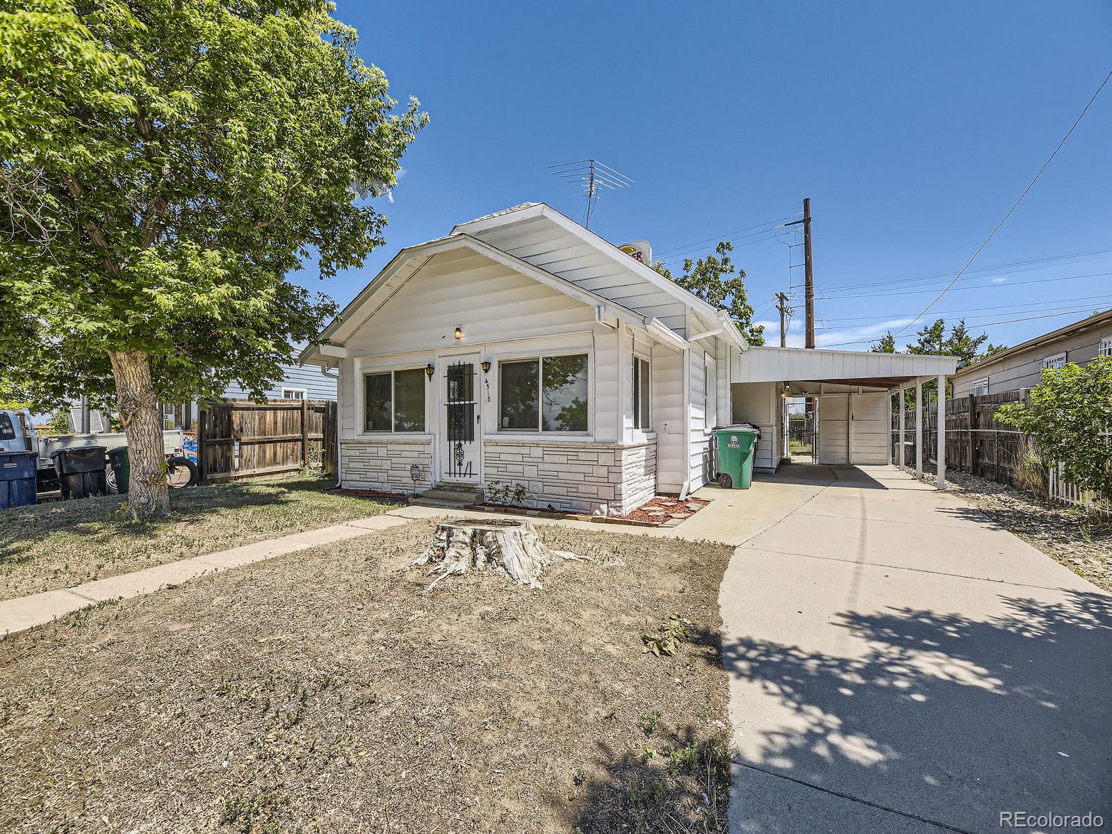 4518 Milwaukee Street
