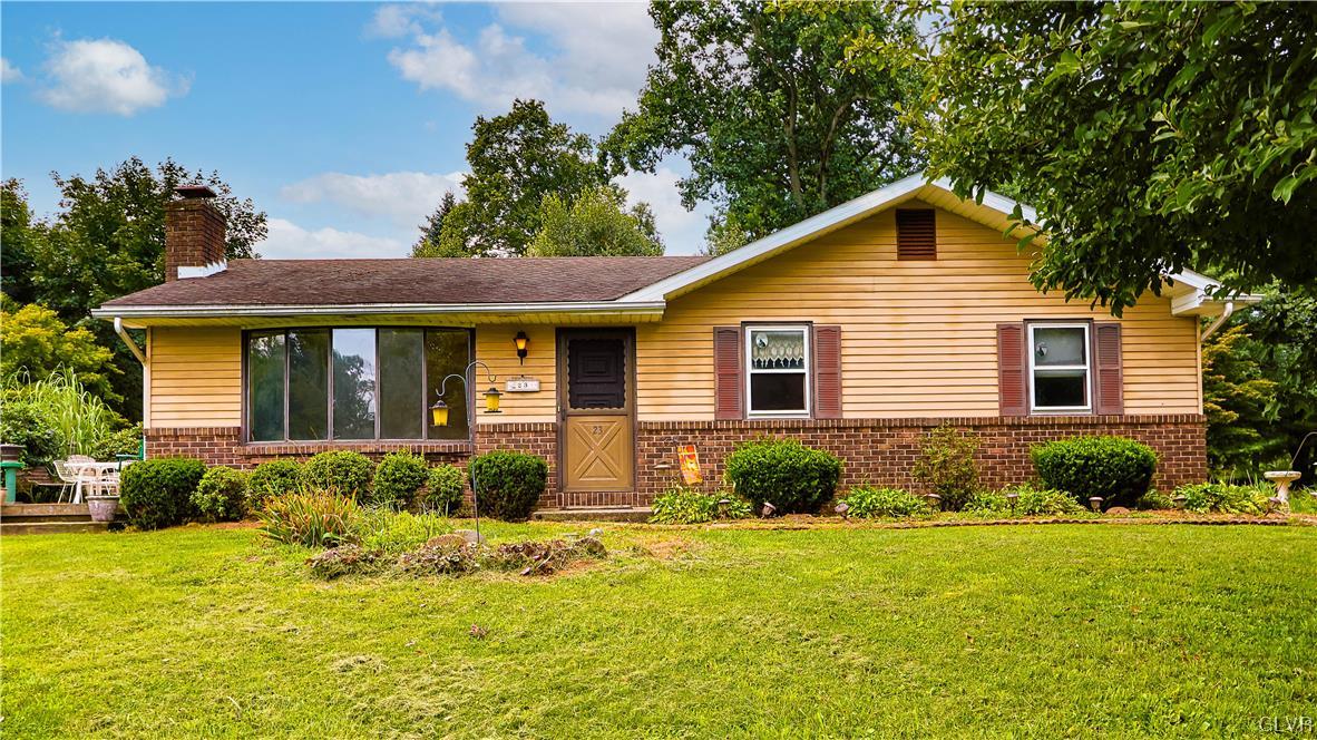 23 Barbara Drive