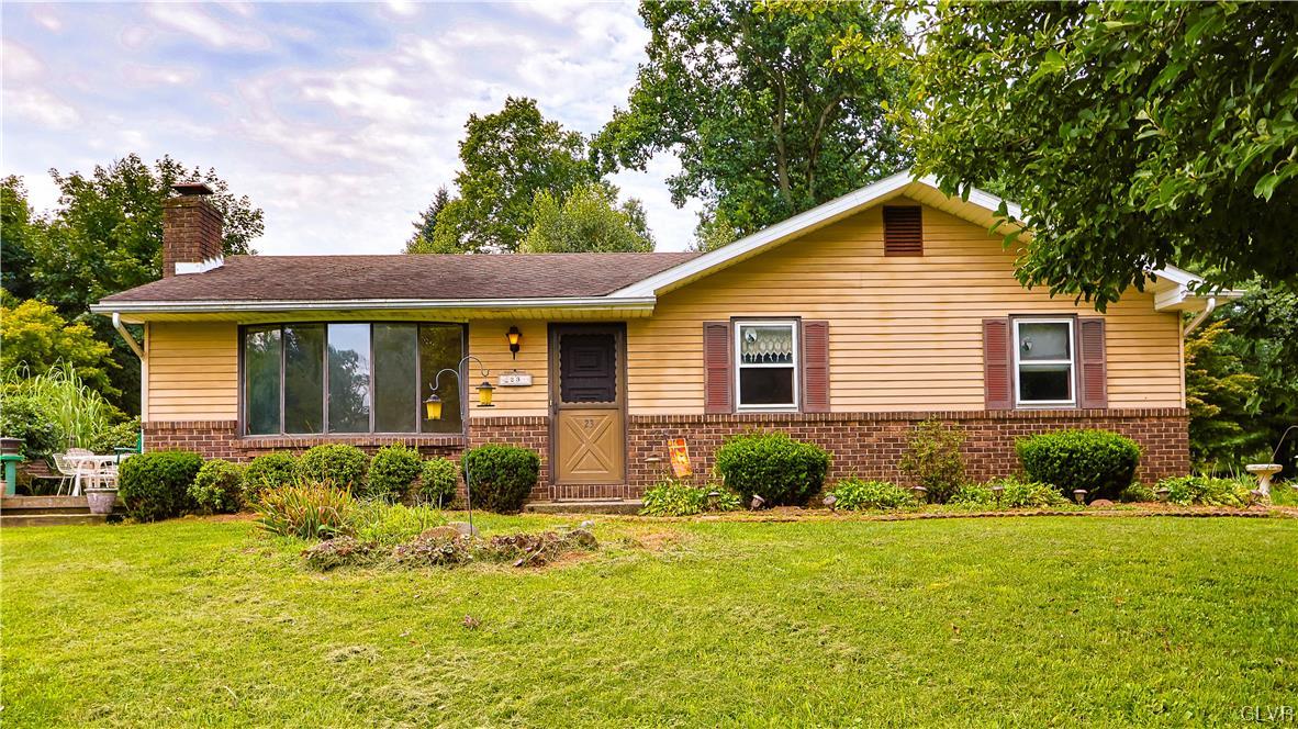 23 Barbara Drive