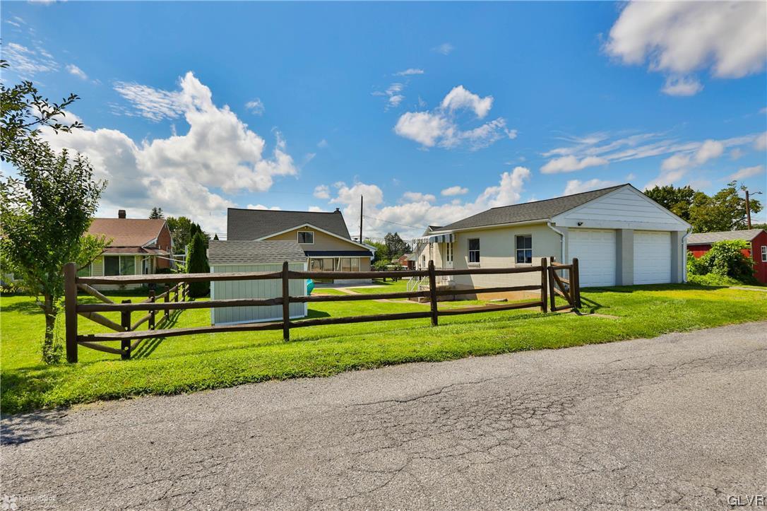 3214 South 3rd Street