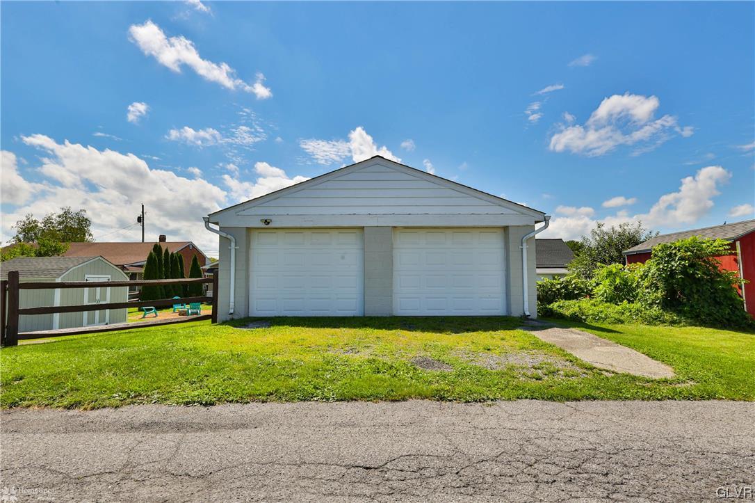 3214 South 3rd Street