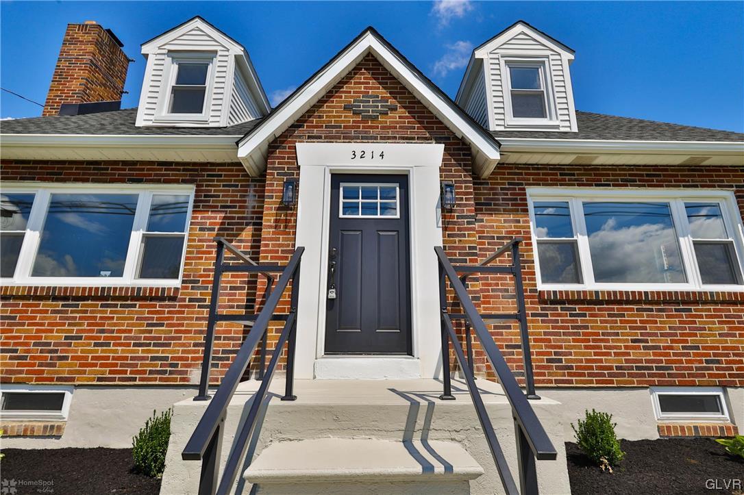 3214 South 3rd Street