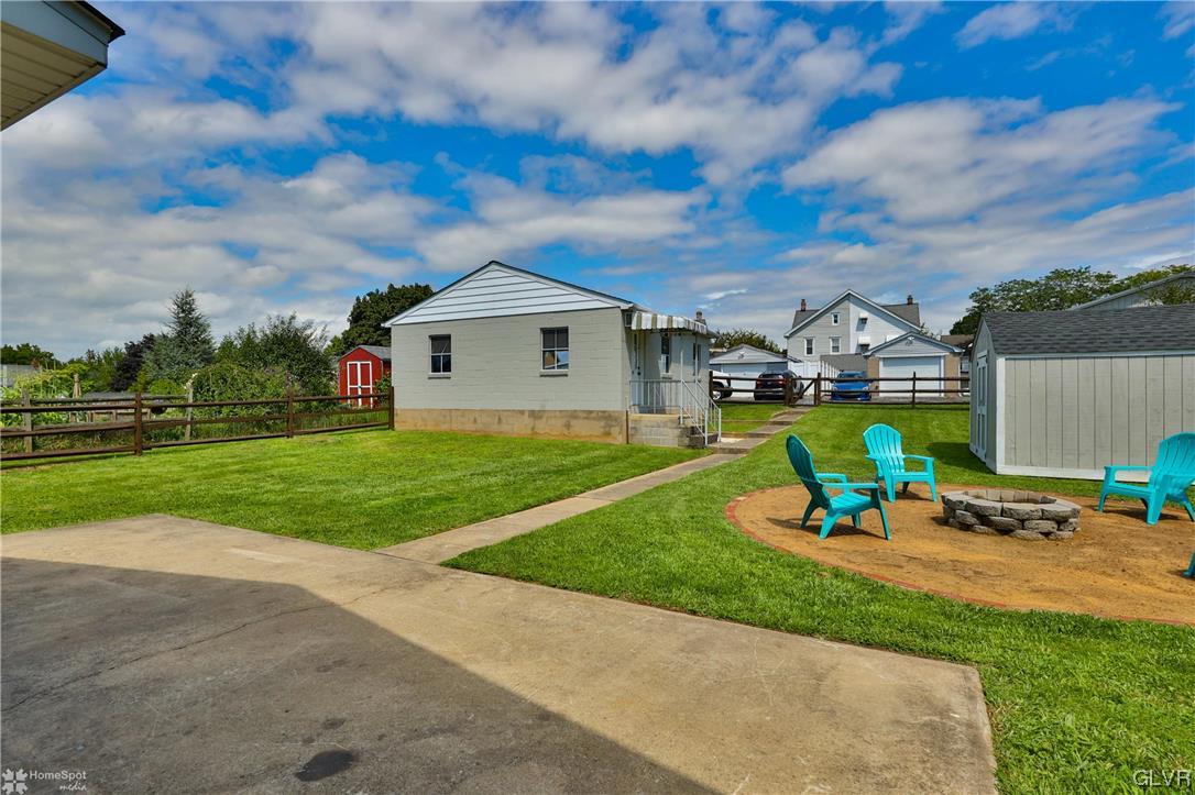 3214 South 3rd Street