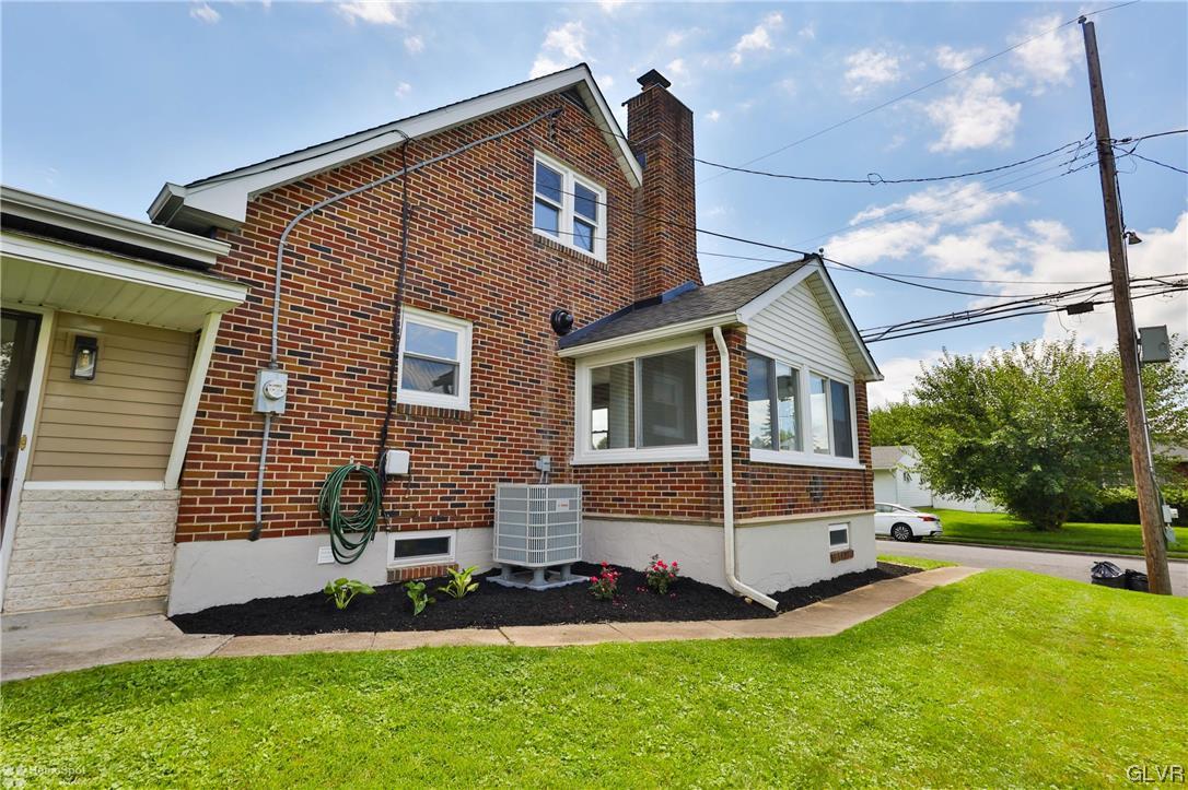 3214 South 3rd Street