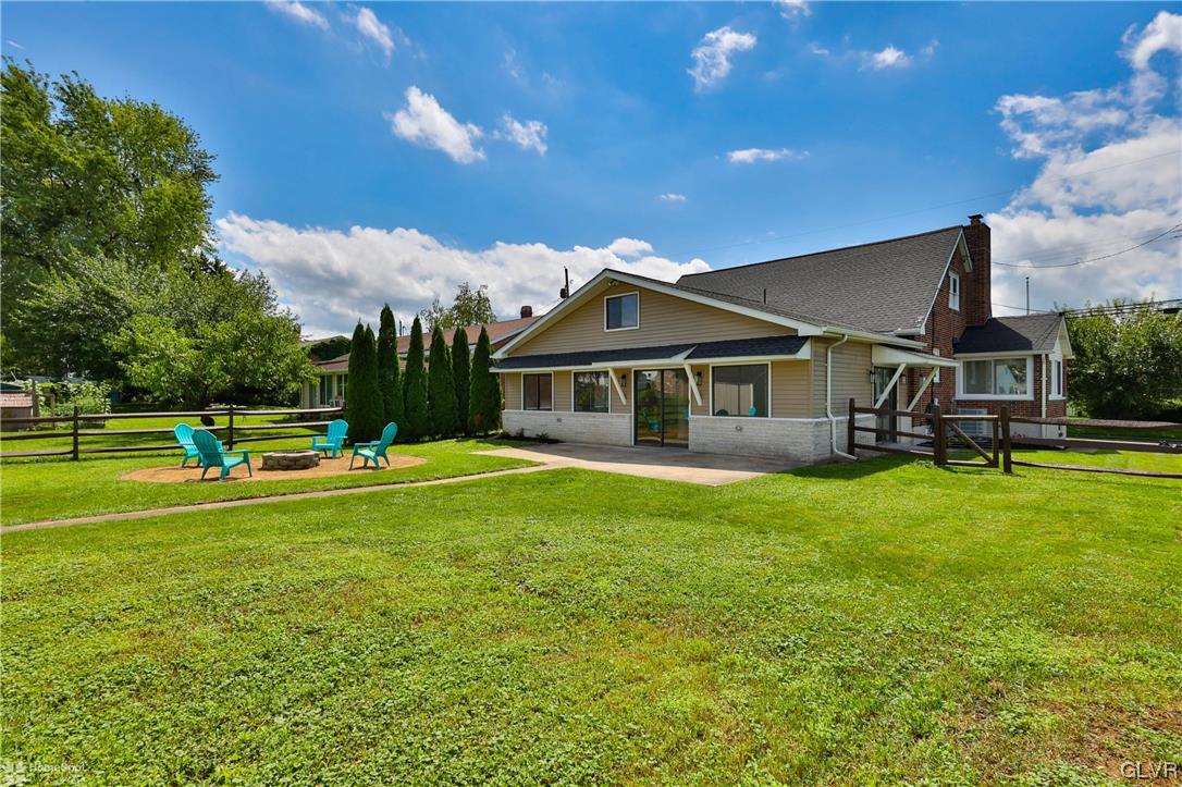 3214 South 3rd Street