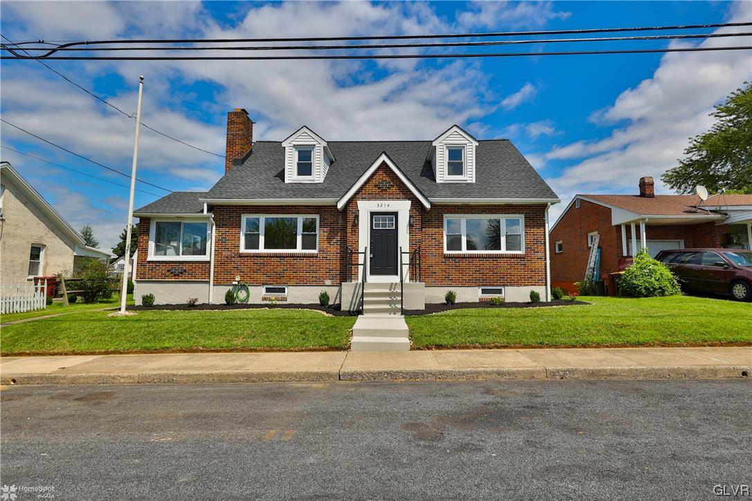 3214 South 3rd Street