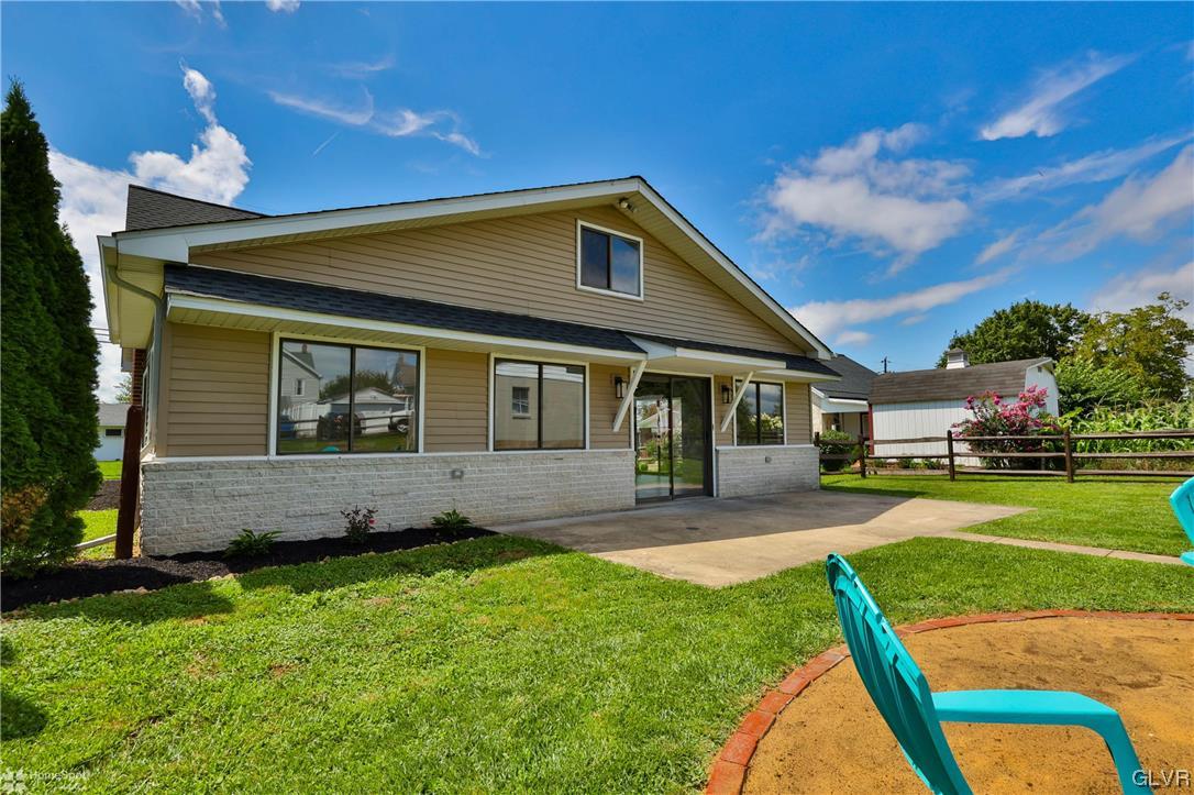 3214 South 3rd Street