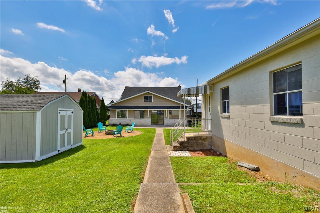 3214 South 3rd Street