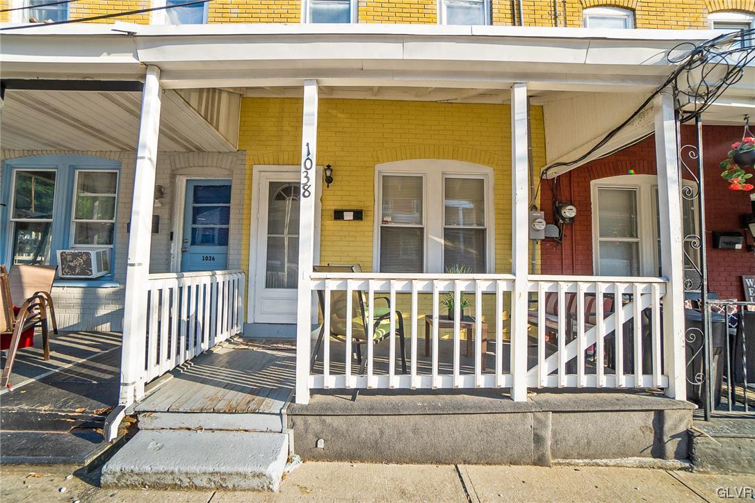 1038 Spring Garden Street