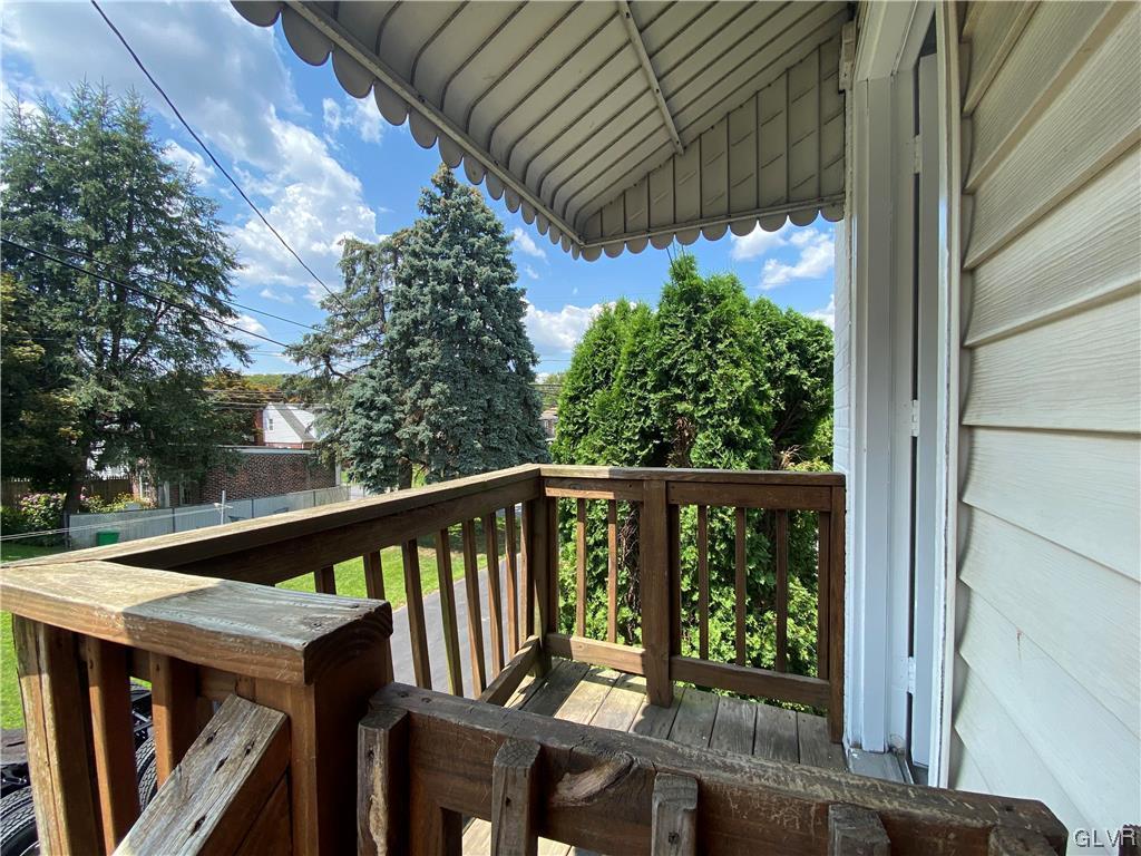 2307 West Liberty Street