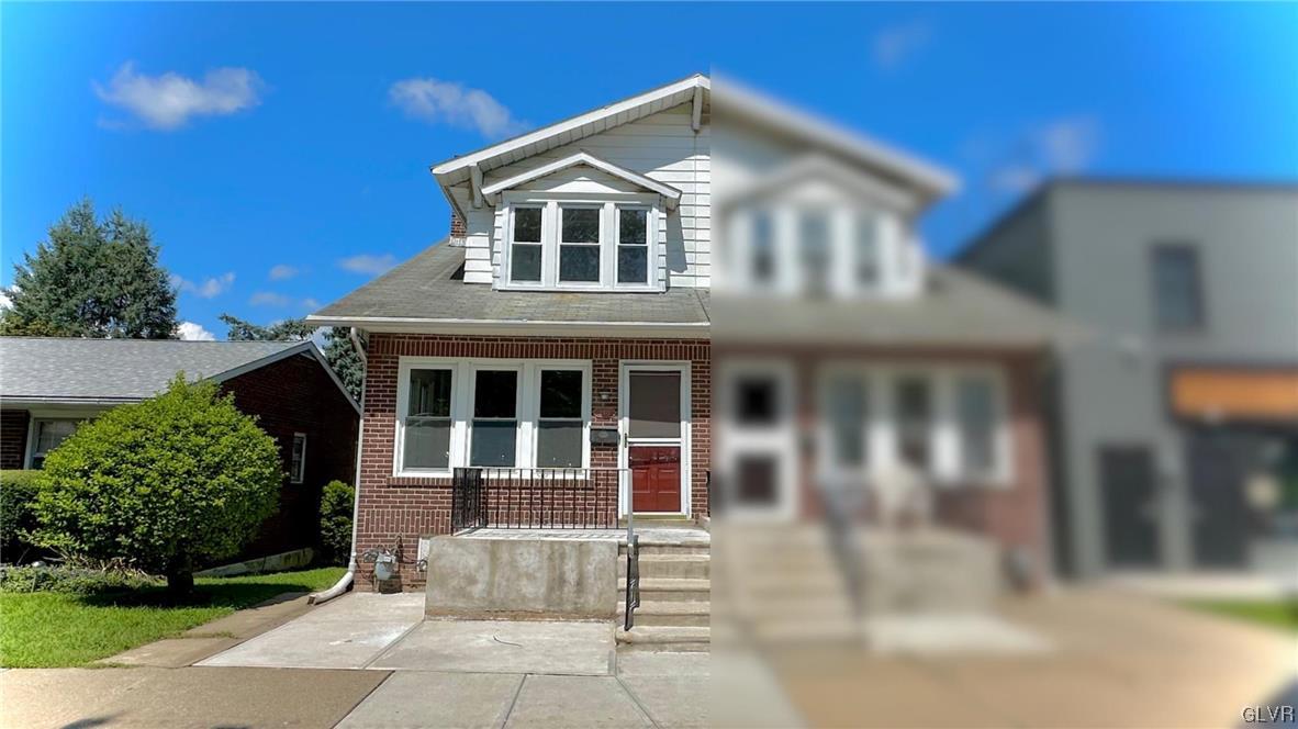 2307 West Liberty Street