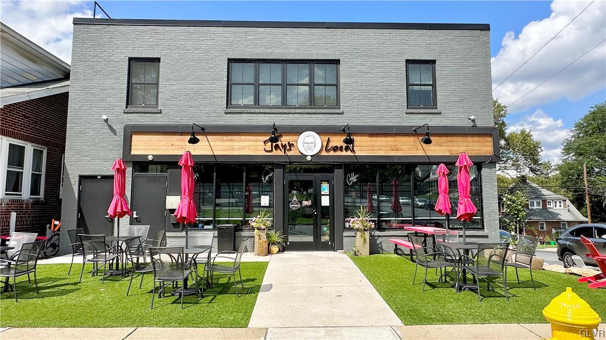 2307 West Liberty Street