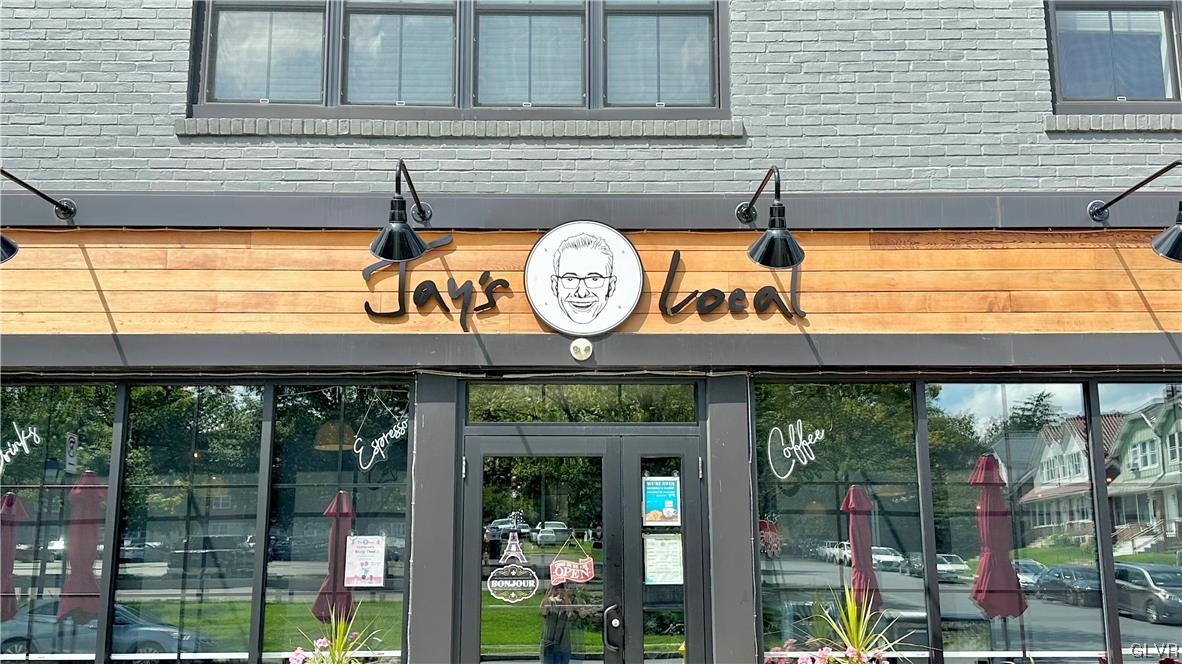 2307 West Liberty Street