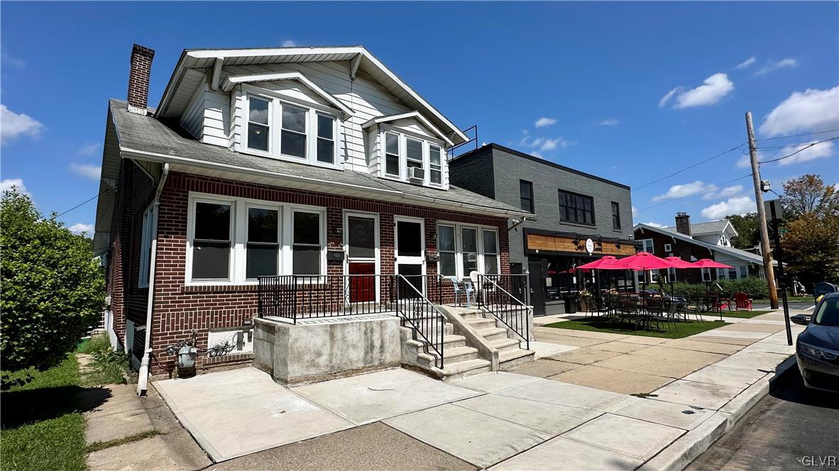 2307 West Liberty Street