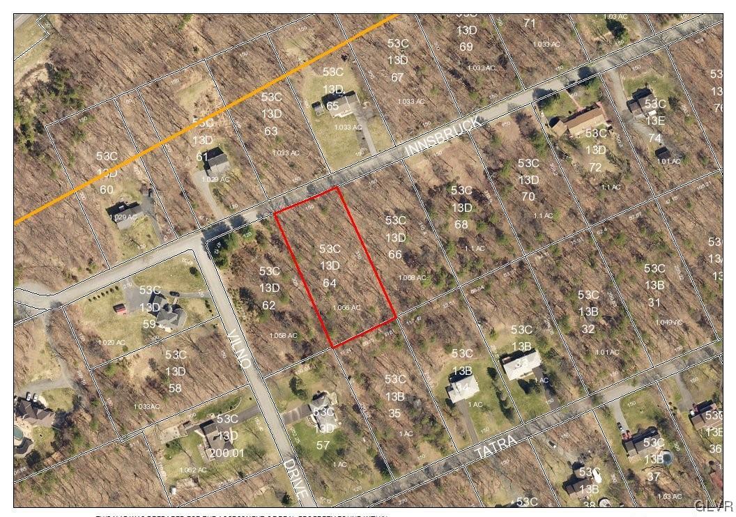 Innsbruck Drive LOT D64