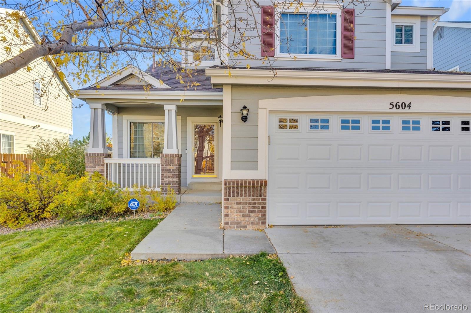 5604 S Yakima Way