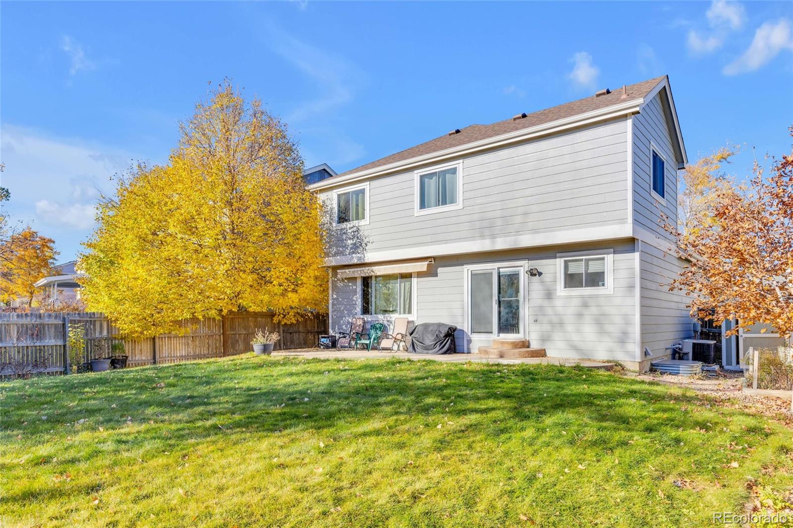 5604 S Yakima Way
