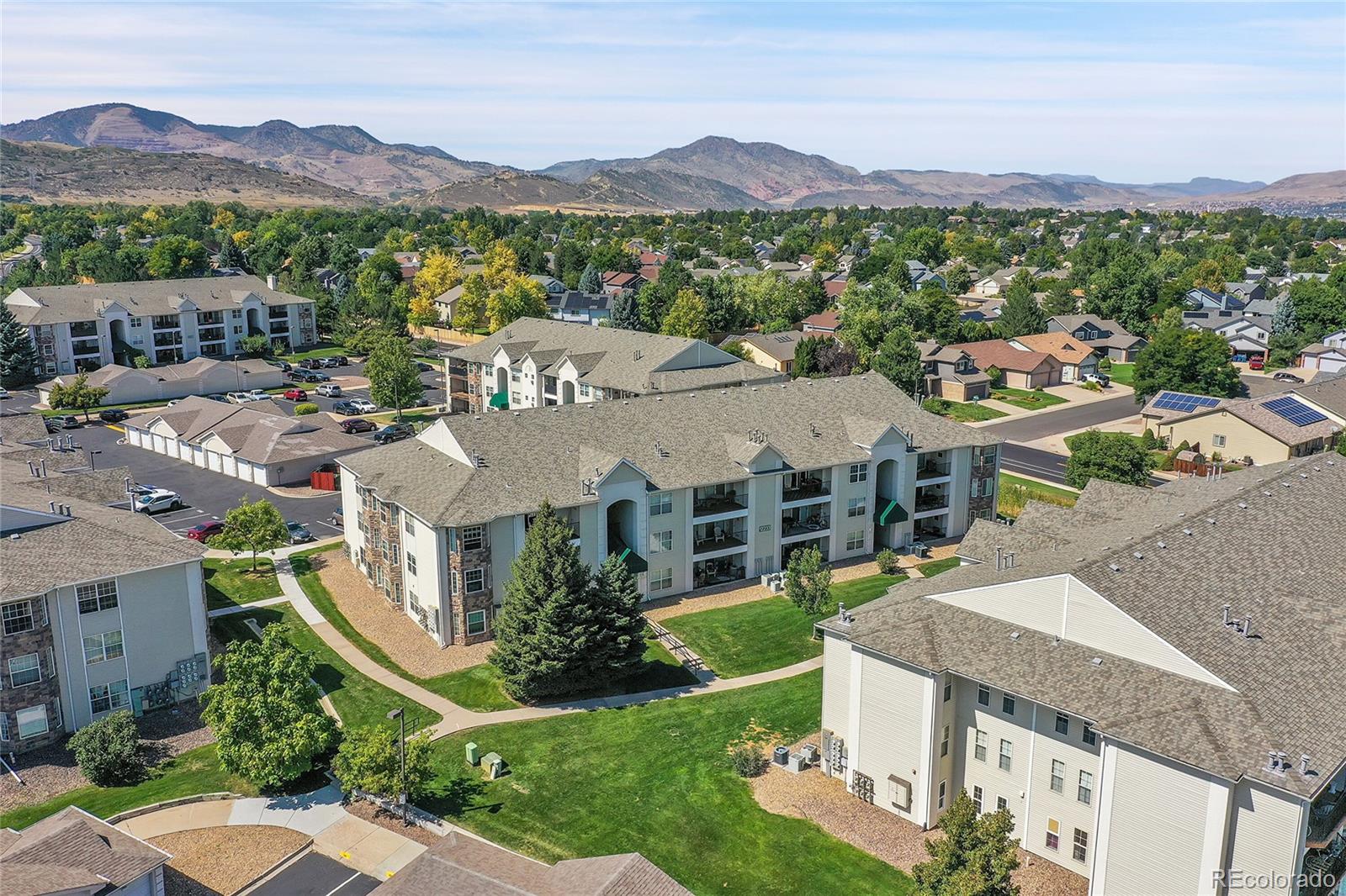 12233 W Cross Drive Unit: 301
