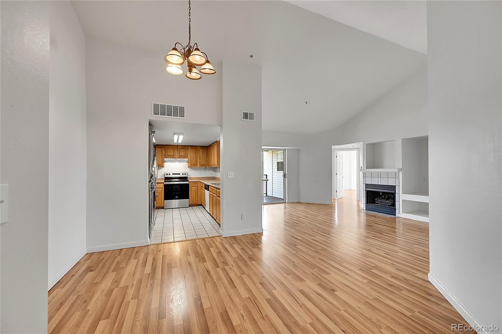 12233 W Cross Drive Unit: 301