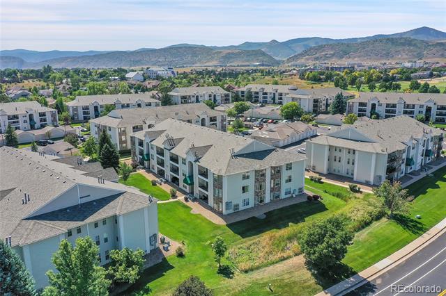 12233 W Cross Drive Unit: 301