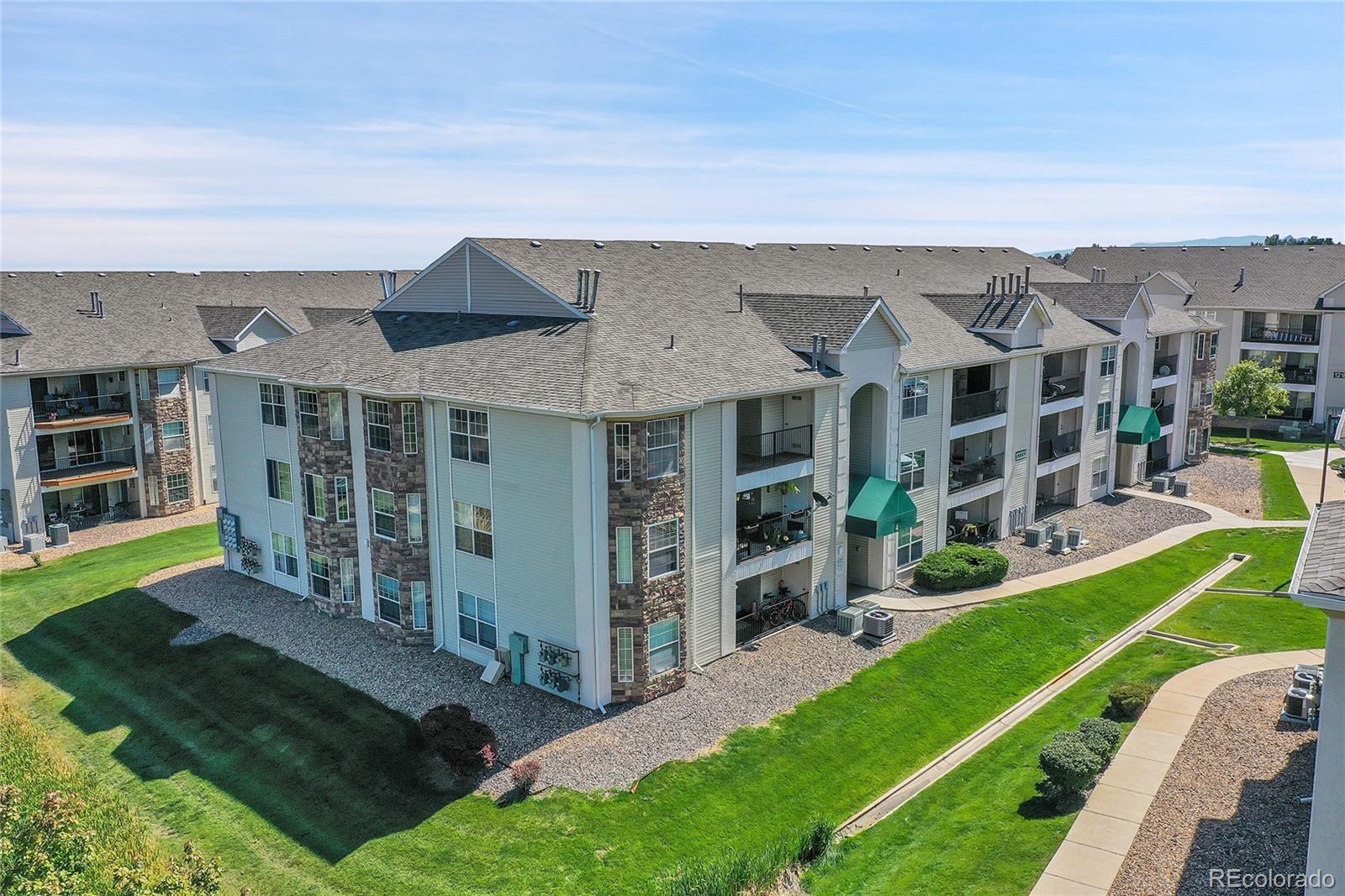 12233 W Cross Drive Unit: 301