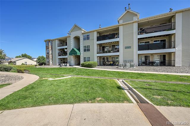 12233 W Cross Drive Unit: 301