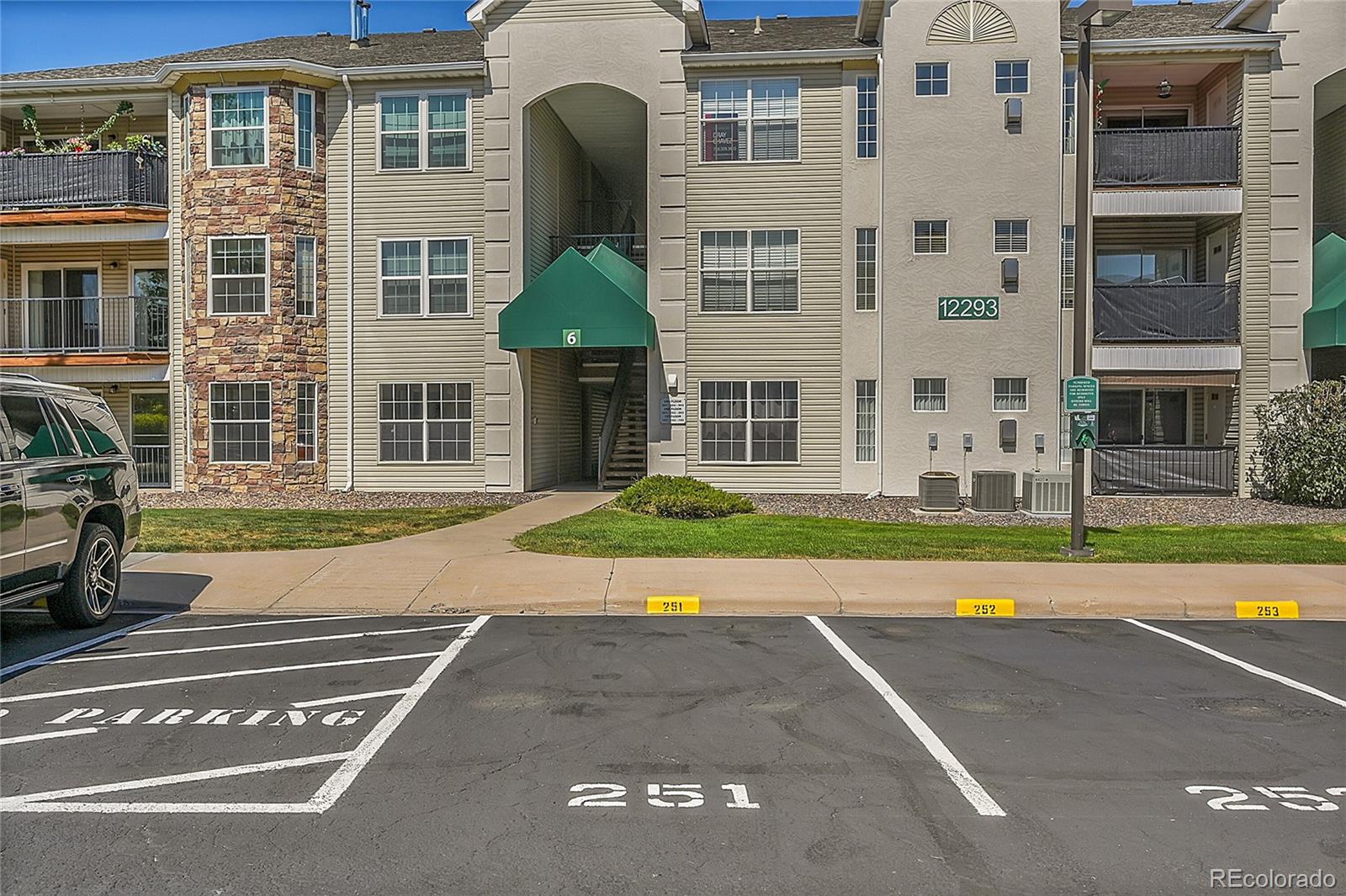 12233 W Cross Drive Unit: 301