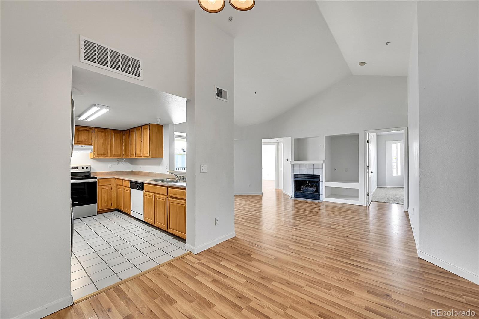 12233 W Cross Drive Unit: 301