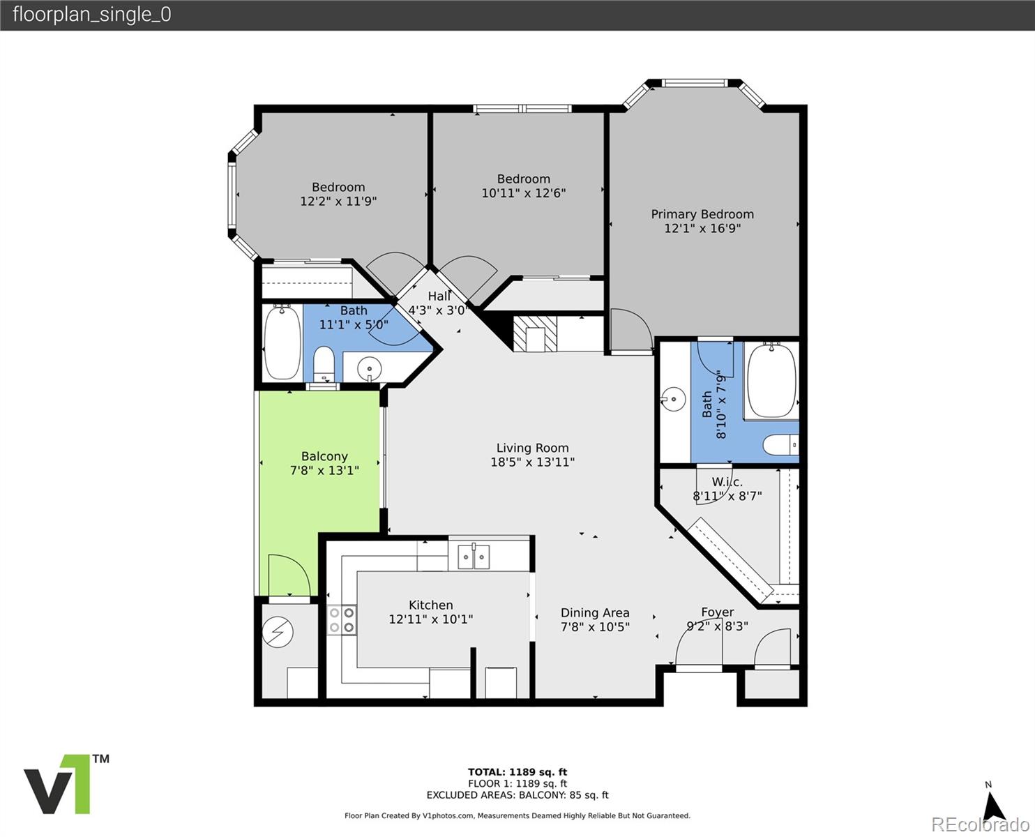12233 W Cross Drive Unit: 301