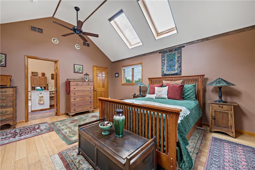 6175 Weaversville Road