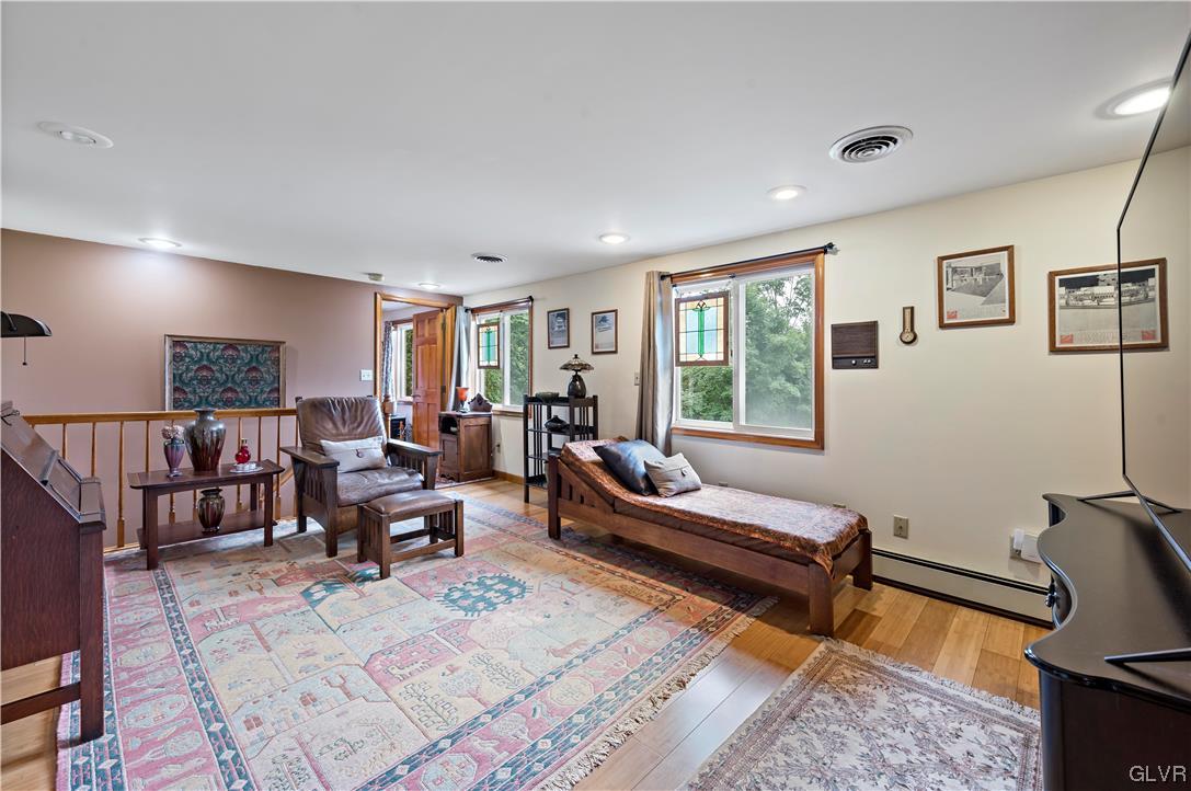 6175 Weaversville Road