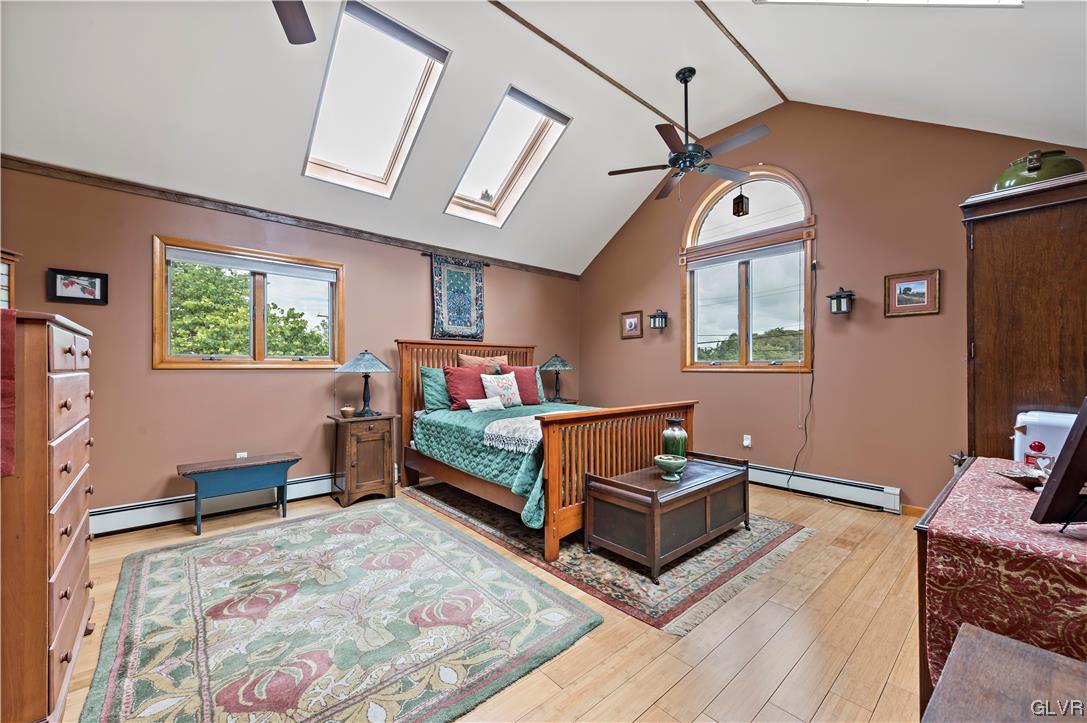 6175 Weaversville Road