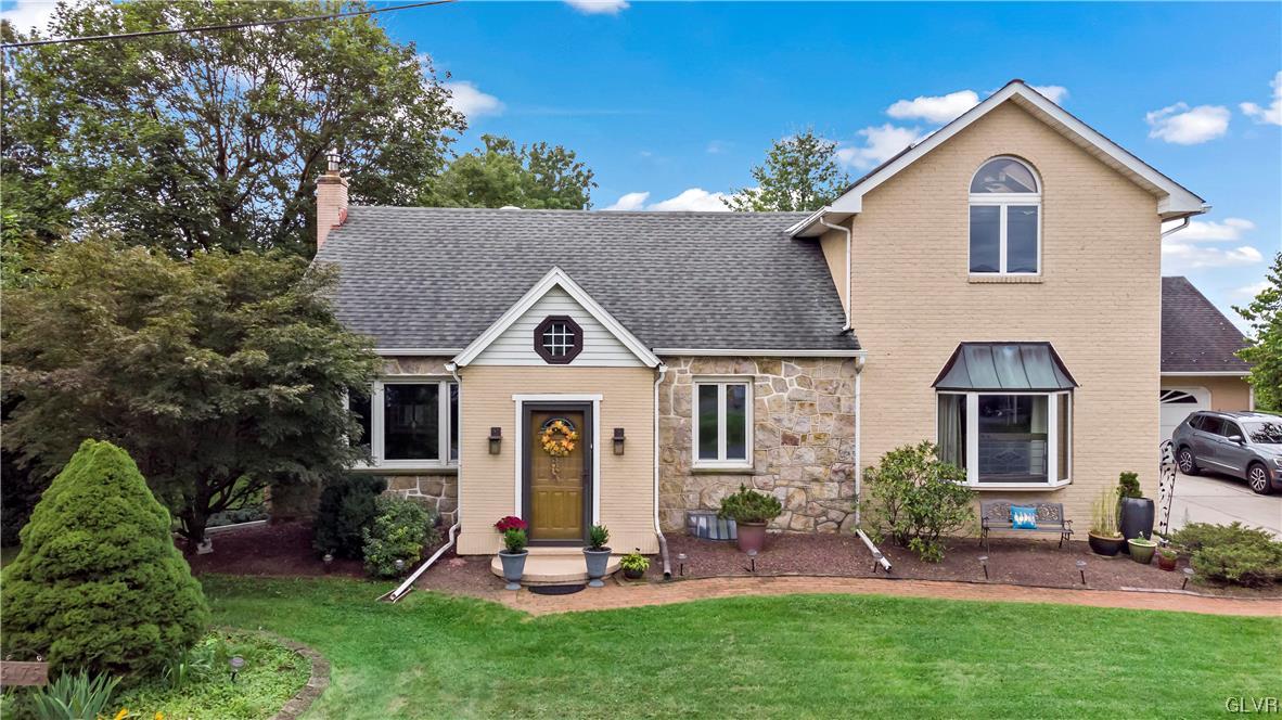 6175 Weaversville Road