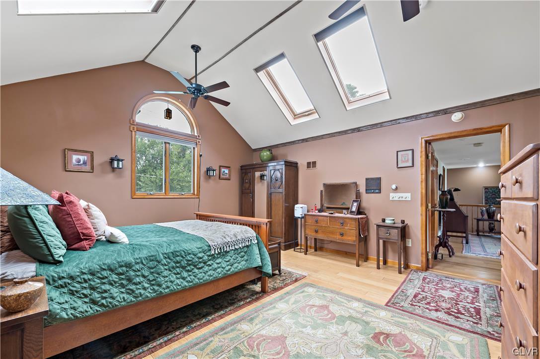 6175 Weaversville Road