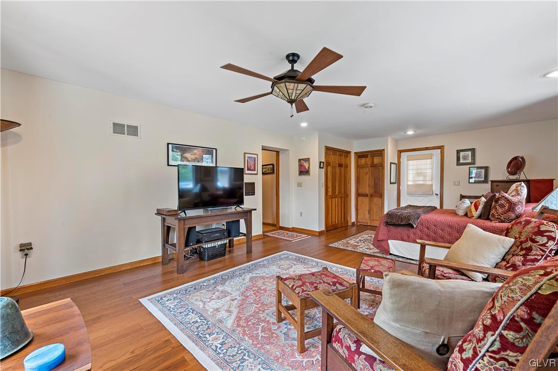 6175 Weaversville Road