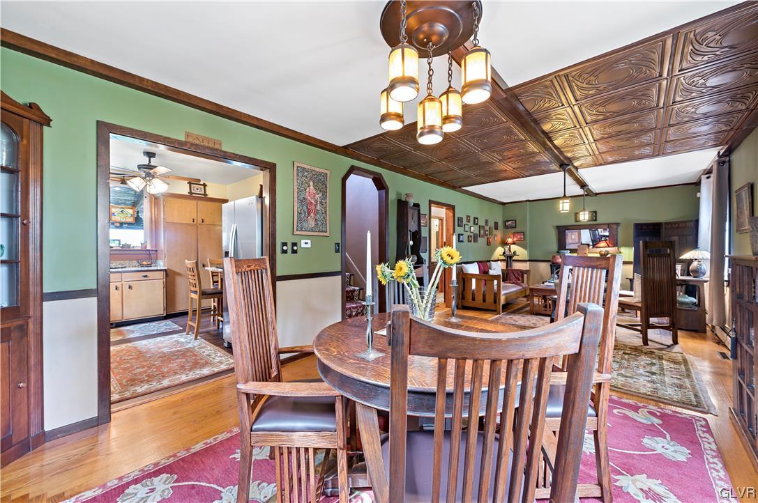 6175 Weaversville Road