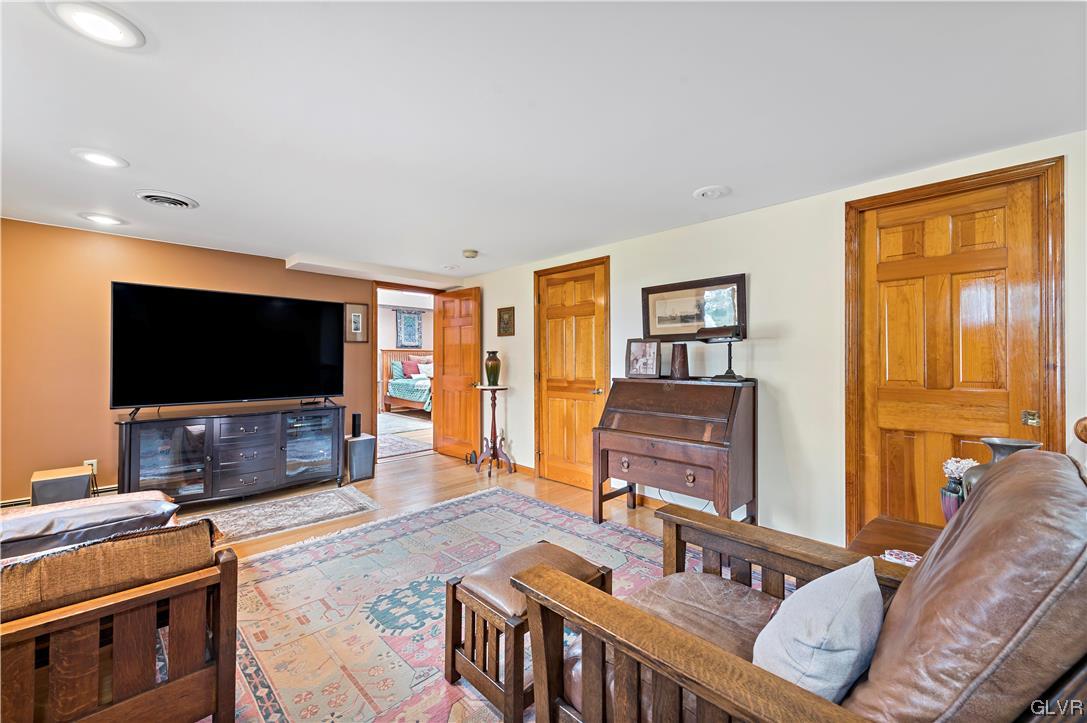6175 Weaversville Road