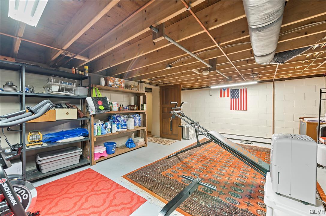 6175 Weaversville Road