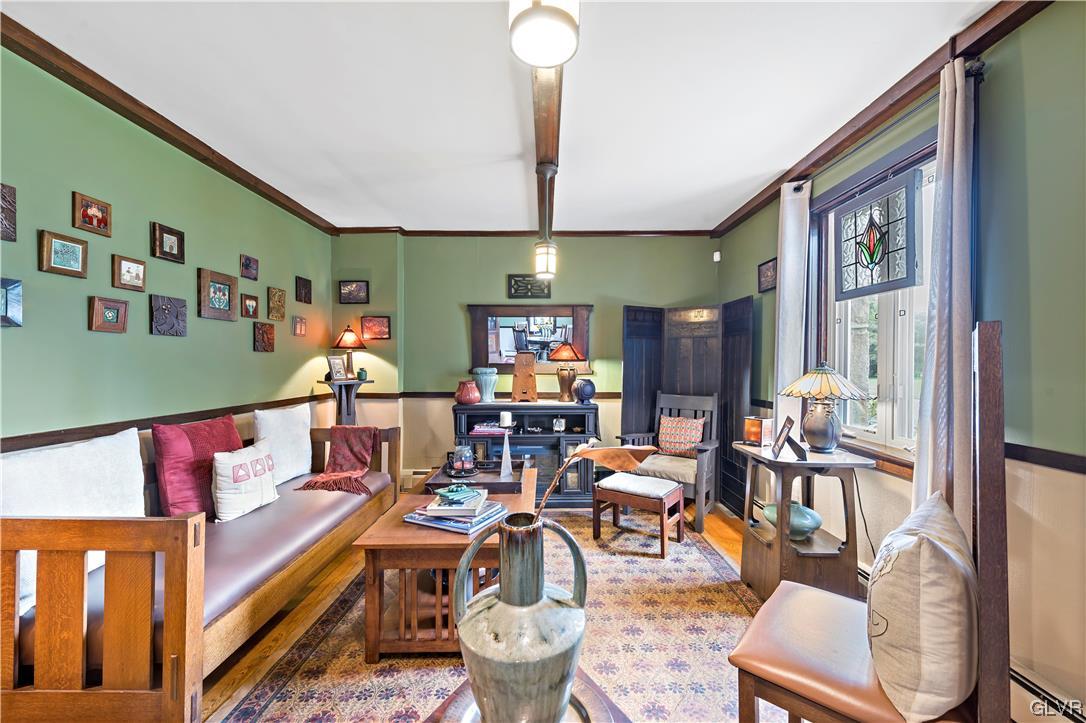 6175 Weaversville Road