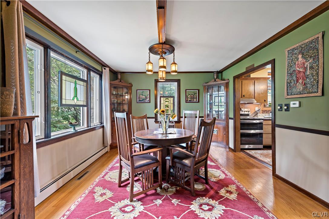 6175 Weaversville Road