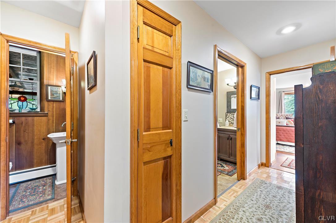 6175 Weaversville Road