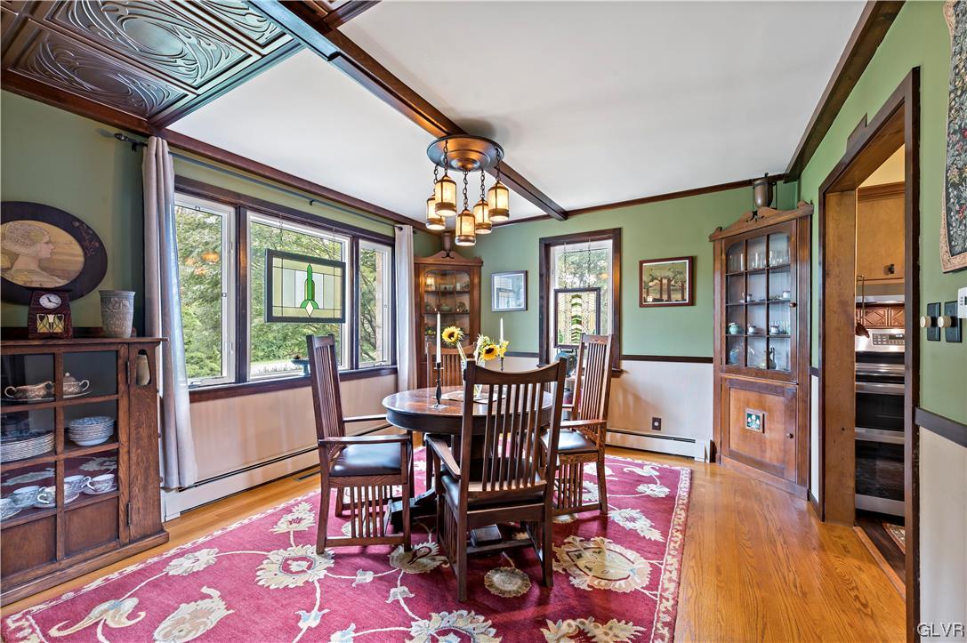 6175 Weaversville Road