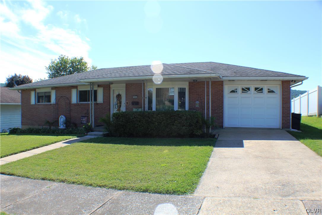 324 West Montgomery Street