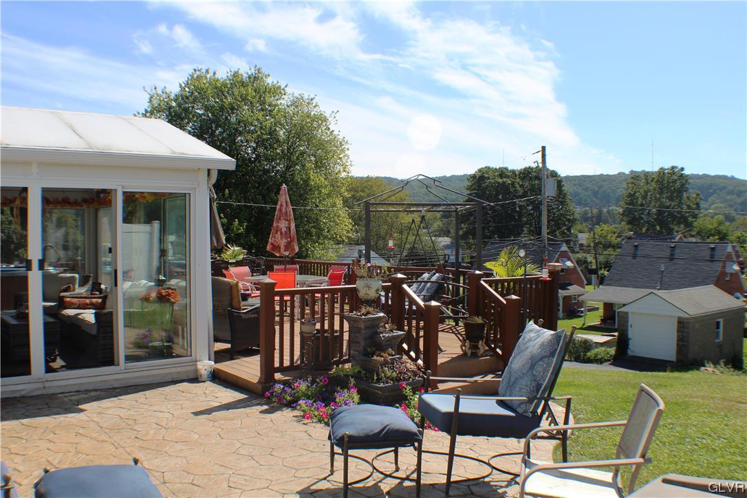 324 West Montgomery Street