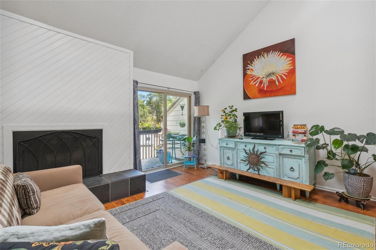 701 Harlan Street Unit: E29