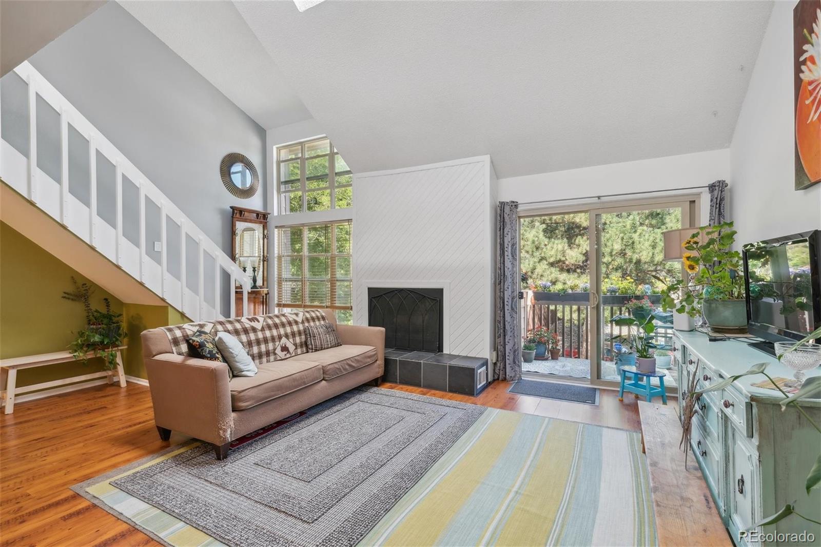 701 Harlan Street Unit: E29