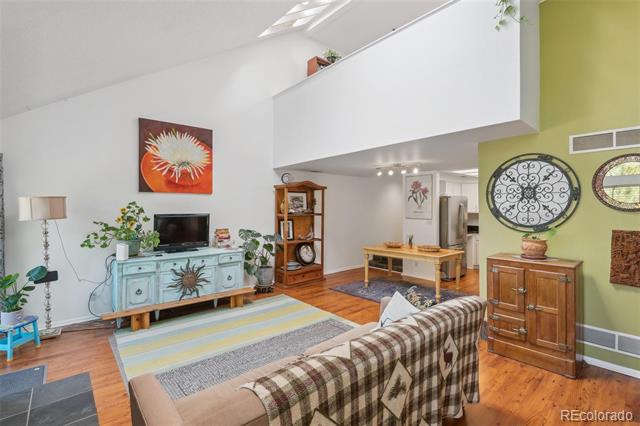 701 Harlan Street Unit: E29