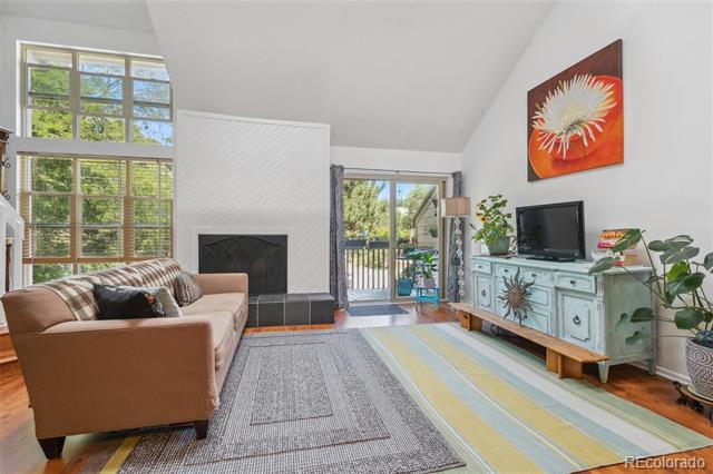 701 Harlan Street Unit: E29