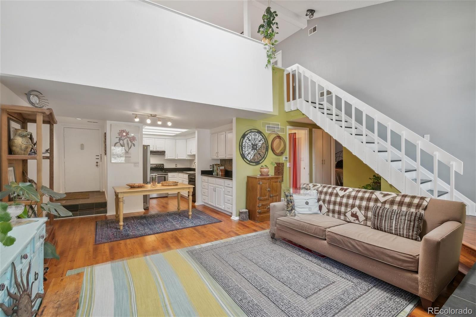 701 Harlan Street Unit: E29