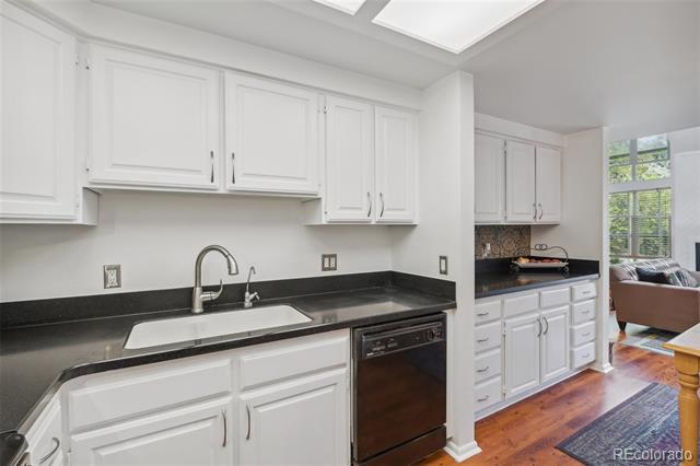 701 Harlan Street Unit: E29